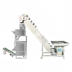 Factory Price 2026 Bucket Elevator Conveyor Machine powder particles by HXD