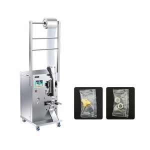 10-20bag/min Manual Feed packaging Machine High precision by HXD
