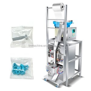 1-99 pcs  Factory-Direct Pneumatic Counting Packaging Machine by HXD