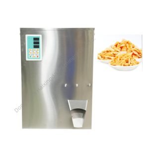 Energy Saving 500g  Auger Powder Packaging Machine by HXD