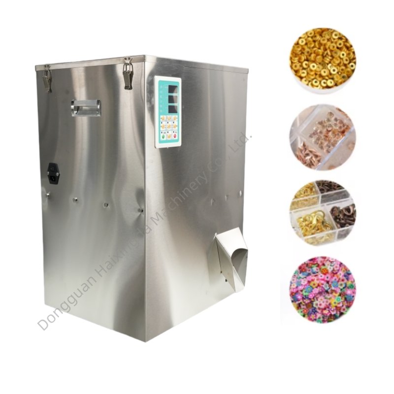 Energy Saving 500g Auger Powder Packaging Machine by HXD - Image 5