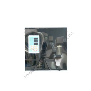High Quality 100g  Auger Powder Packaging Machine by HXD