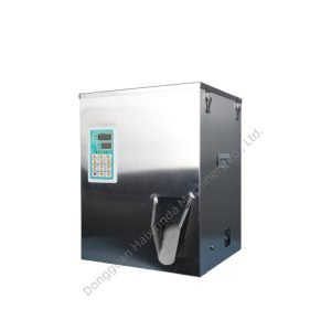 200g Stable Running Auger Powder Packaging Machine by HXD