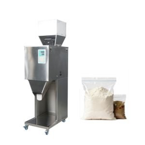 High Speed Stable 5000g Powder Packaging Machine by HXD