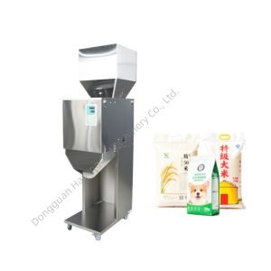 Factory Direct 9999g Powder Packaging Machine by HXD