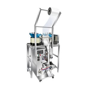 Factory Price Double-head Dual Pneumatic Counting Machine High-efficiency by HXD